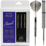 *Trinidad Pro - Steel Tip Darts - Juan Rodriguez - Pelut - 21g 21g