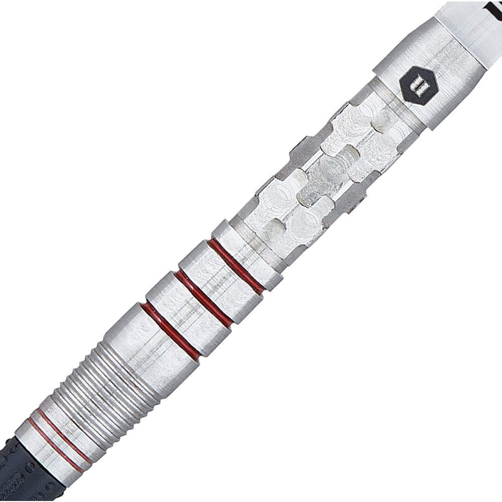 *Unicorn Ballista Darts - Style 3 - Soft Tip - Extreme Hex Grip