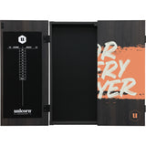 Unicorn Dartboard Cabinet - Maestro - Square - For Every Player