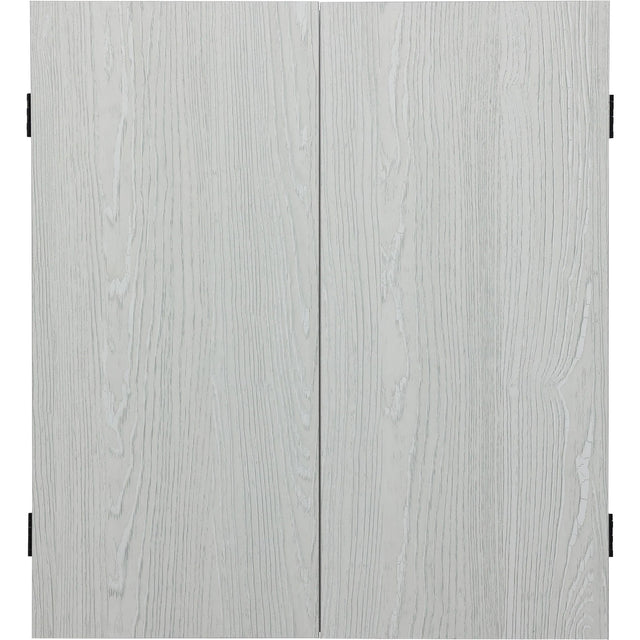 Unicorn Dartboard Cabinet - Maestro - Square - Grey