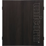 Unicorn Dartboard Cabinet - Maestro - Square - Unicorn Logo