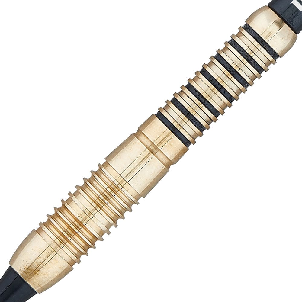Unicorn Core Brass Darts - Soft Tip - Style 2 - Brass