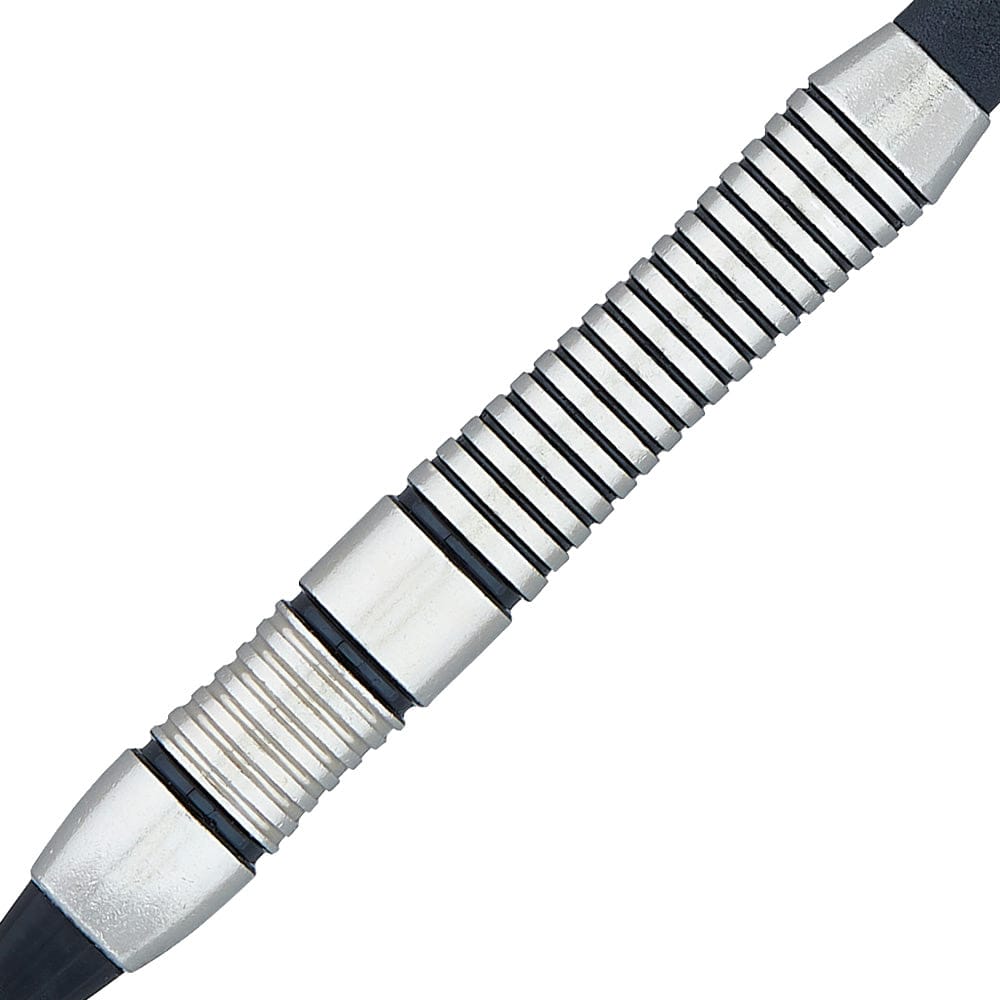 Unicorn Core Plus Win Darts - Soft Tip SatinLux - Chrome Effect