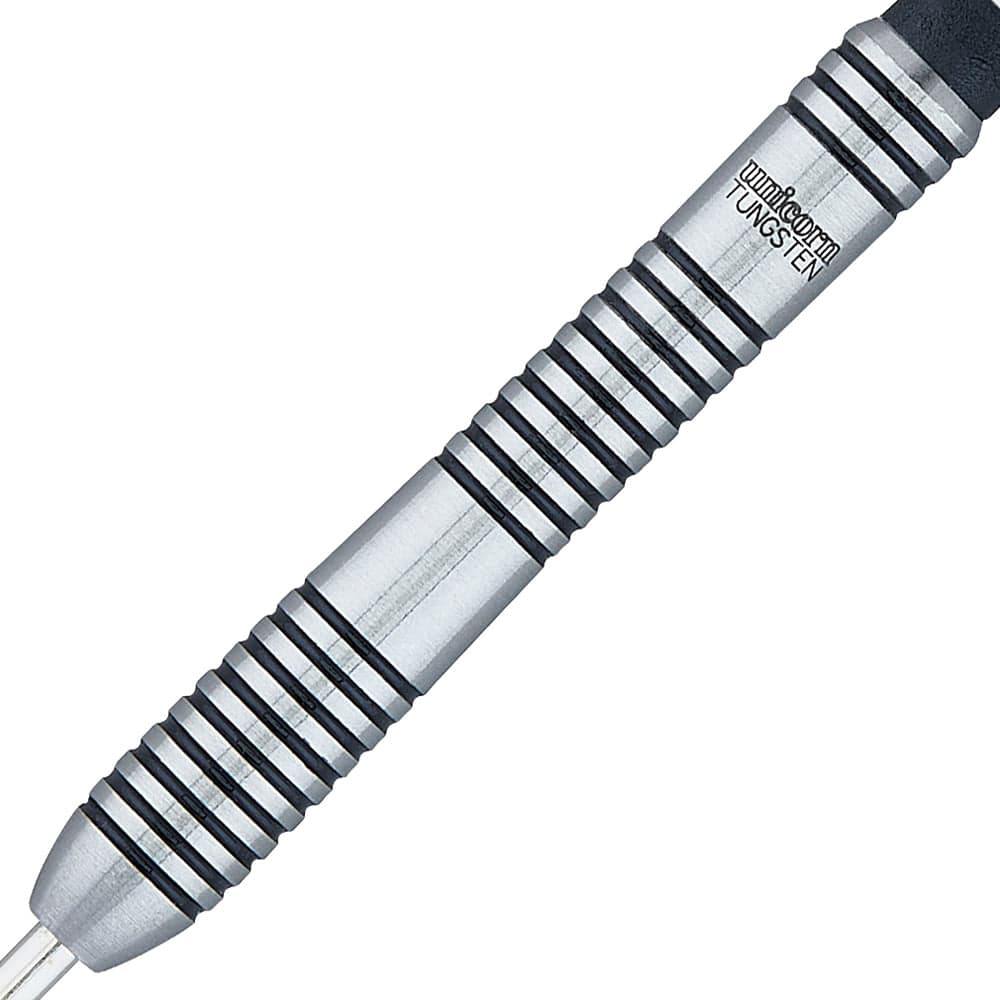 Unicorn Core Plus Win Darts - Steel Tip - Style 1 - Ringed