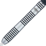 Unicorn Core Plus Win Darts - Steel Tip - Style 1 - Ringed