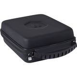 Unicorn Ultra Dart Case - Embossed - Total Protection - Black - Large