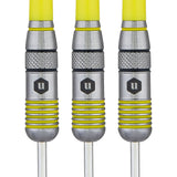 Unicorn Flair Darts - Steel Tip - Style 1 - Short Bomb 20g