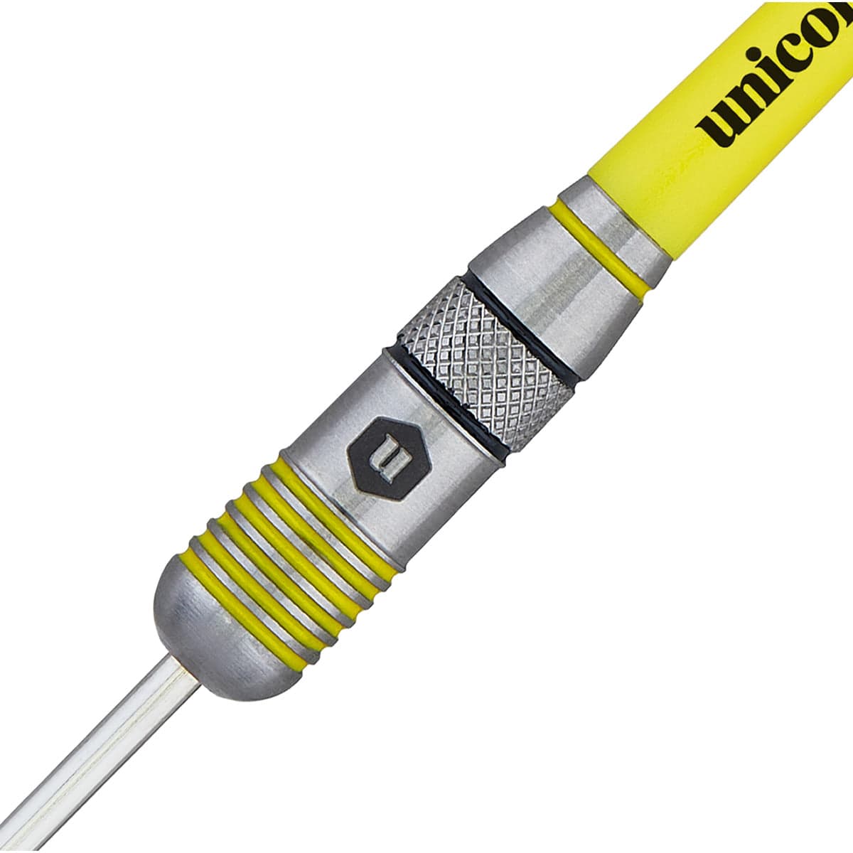 Unicorn Flair Darts - Steel Tip - Style 1 - Short Bomb 20g