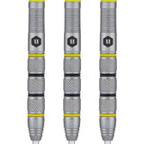 Unicorn Flair Darts - Steel Tip - Style 2 - Triple Knurl 21g