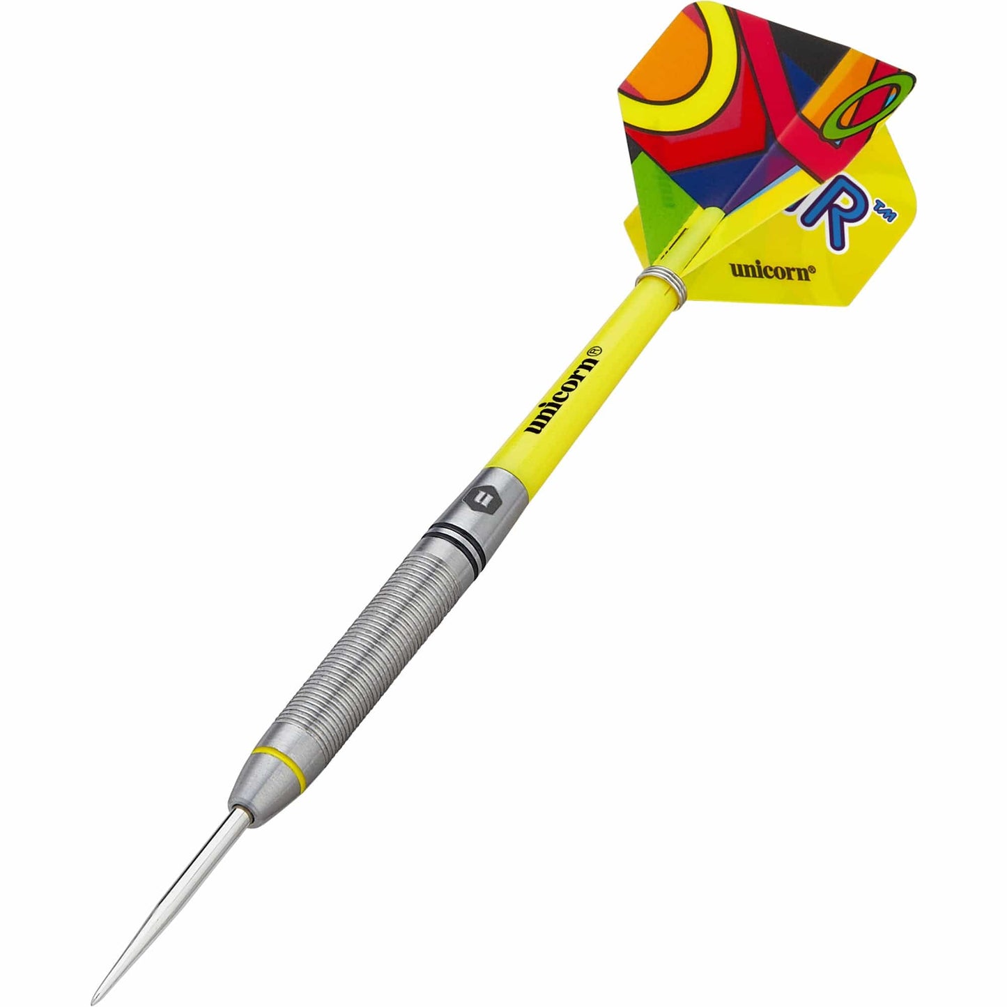Unicorn Flair Darts - Steel Tip - Style 5 - Micro Grip 24g
