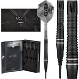 Unicorn Gary Anderson Darts - Soft Tip - The Flying Scotsman - Noir Organic - Phase 6