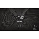 Unicorn Gary Anderson Darts - Soft Tip - The Flying Scotsman - Noir Organic - Phase 6