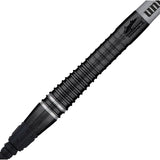 Unicorn Gary Anderson Darts - Soft Tip - The Flying Scotsman - Noir Organic - Phase 6