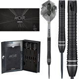 Unicorn Gary Anderson Darts - Steel Tip - The Flying Scotsman - Noir Organic - Phase 6