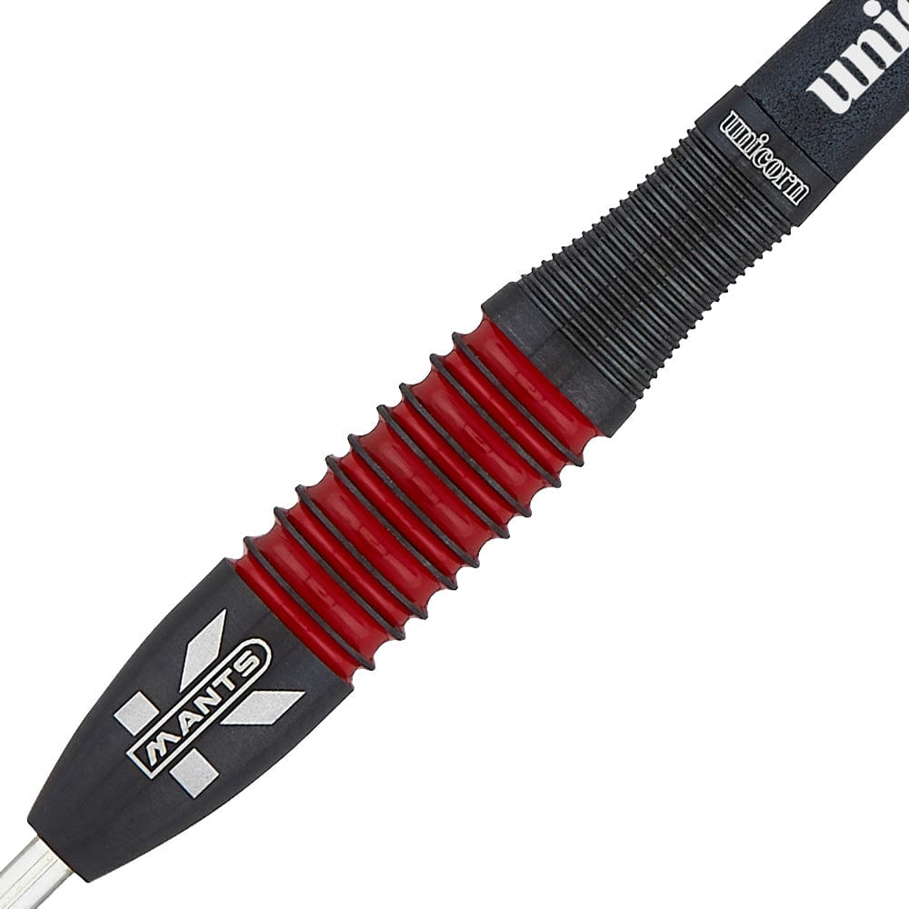 Unicorn Kyle Manton Darts - Steel Tip - Generation 180 - Phase 2 26g