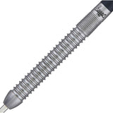 Unicorn Henry Coates Darts - Steel Tip - Global - Natural 24g