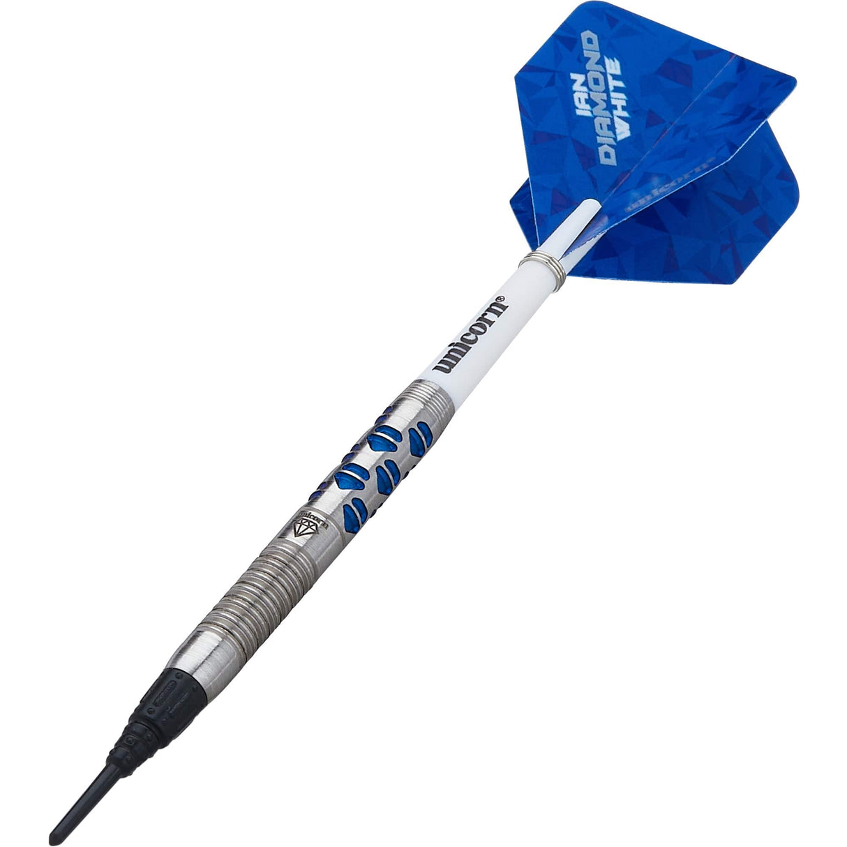 Unicorn Ian White Darts - Soft Tip - Maestro - Phase 2 18g