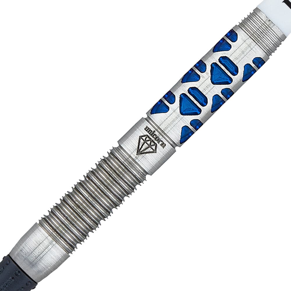 Unicorn Ian White Darts - Soft Tip - Maestro - Phase 2 18g