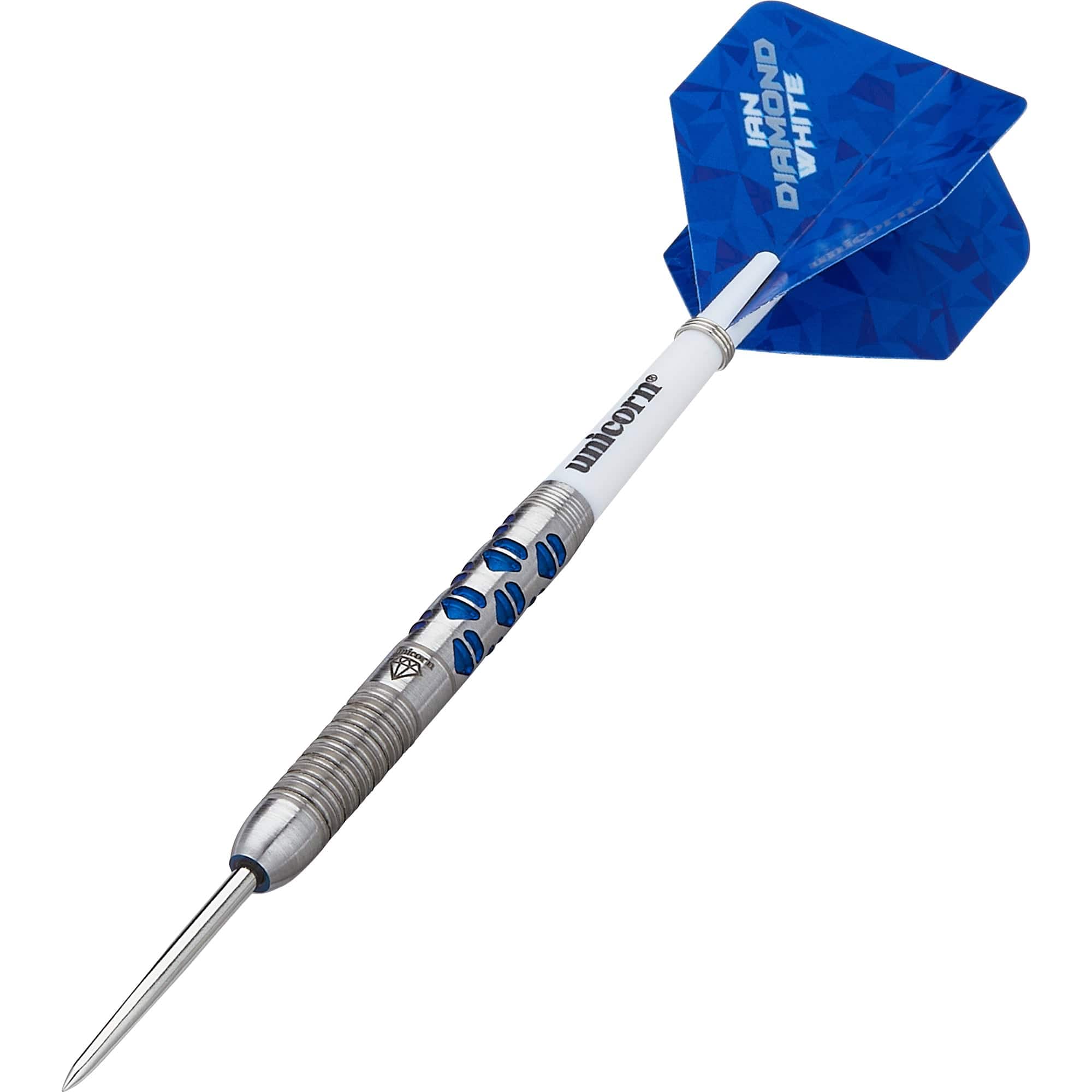 Unicorn Ian White Darts – Stahlspitze – Maestro – Phase 2