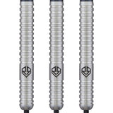 Unicorn Ross Smith Darts - Steel Tip - 90% - Smudger - Natural