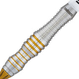Unicorn Swytch Darts - Steel and Soft Tip - Reversible Barrels - Gold