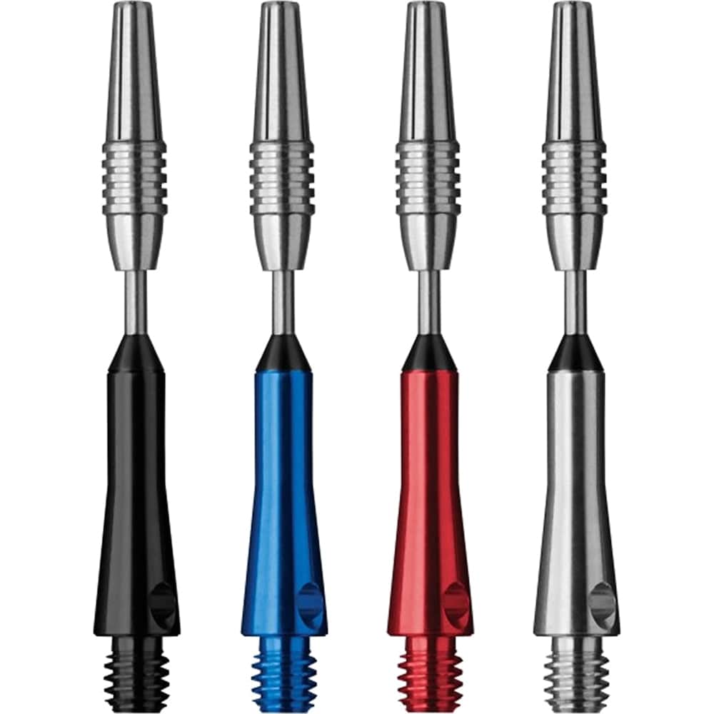 Viper Shockwave Dart-Schäfte – Rotierende Oberseite – Tweenie