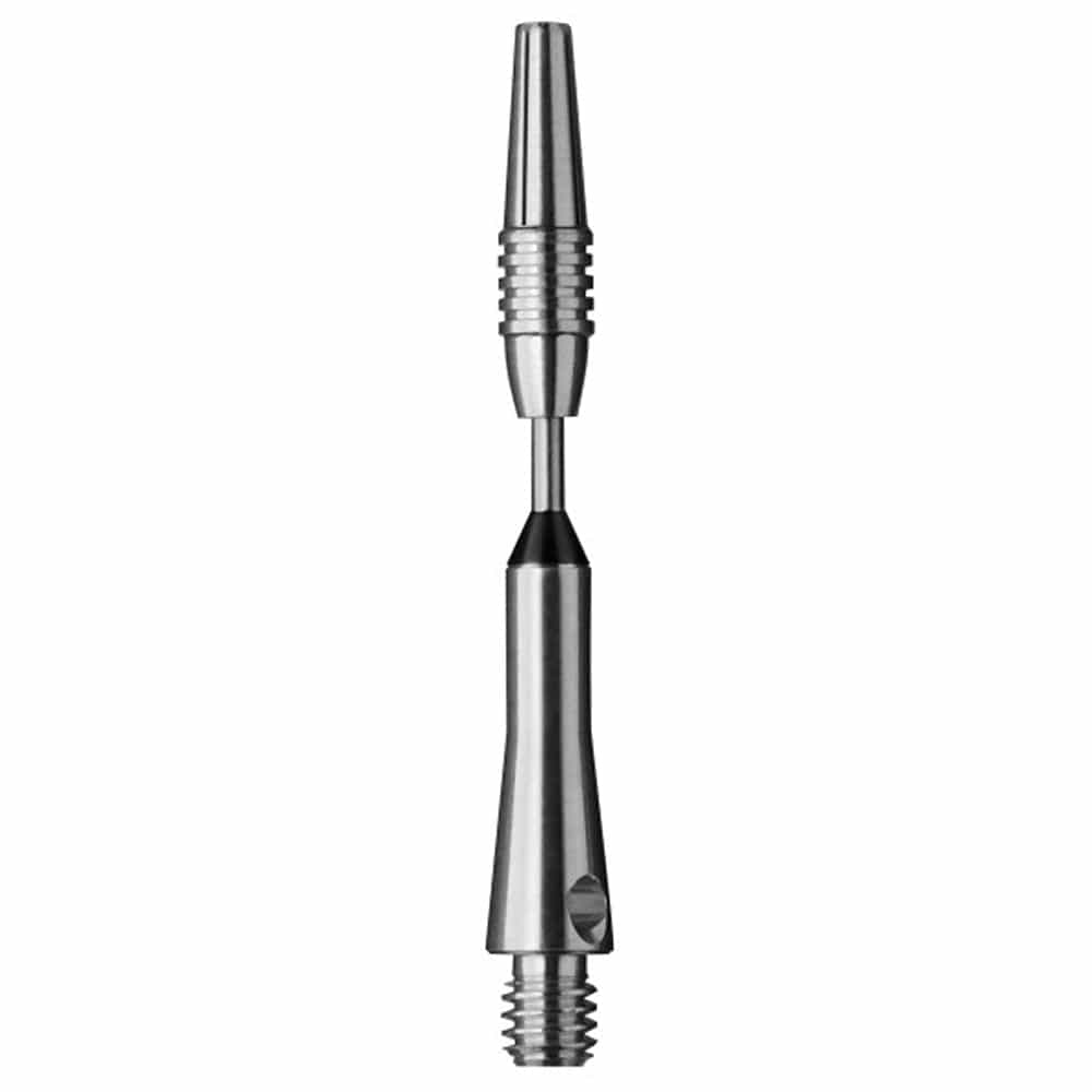 Viper Shockwave Dart-Schäfte – Rotierende Oberseite – Tweenie