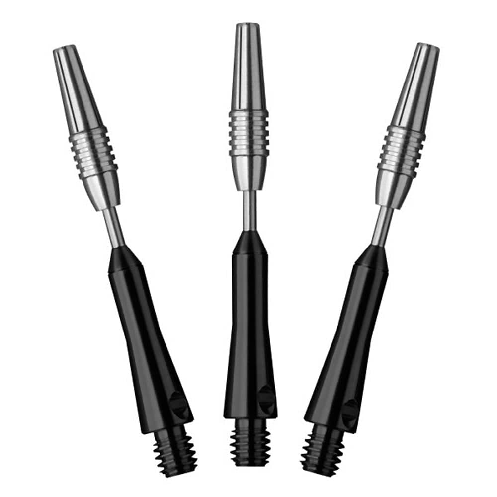 Viper Shockwave Dart-Schäfte – Rotierende Oberseite – Tweenie