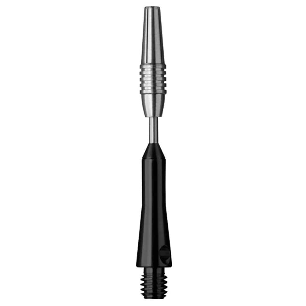 Viper Shockwave Dart-Schäfte – Rotierende Oberseite – Tweenie