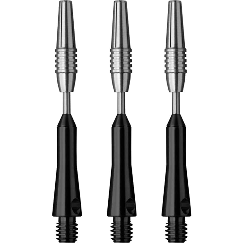 Viper Shockwave Dart-Schäfte – Rotierende Oberseite – Tweenie