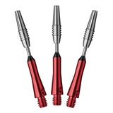 Viper Shockwave Dart Shafts - Rotating Top - Tweenie