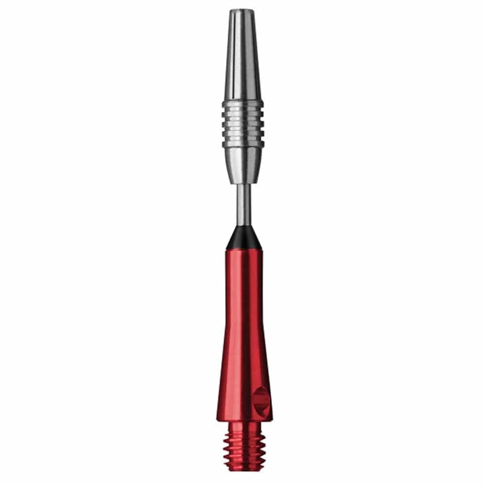 Viper Shockwave Dart-Schäfte – Rotierende Oberseite – Tweenie