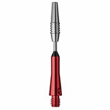 Viper Shockwave Dart-Schäfte – Rotierende Oberseite – Tweenie