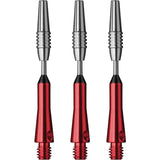 Viper Shockwave Dart-Schäfte – Rotierende Oberseite – Tweenie