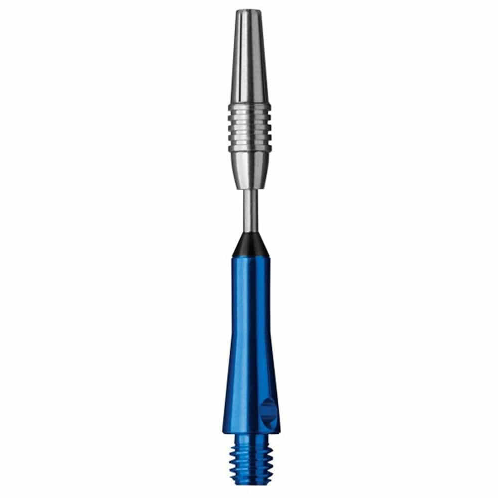 Viper Shockwave Dart-Schäfte – Rotierende Oberseite – Tweenie
