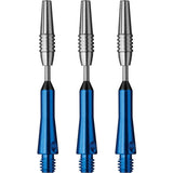 Viper Shockwave Dart-Schäfte – Rotierende Oberseite – Tweenie