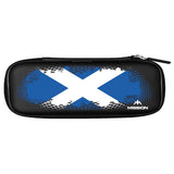 Mission Country EVA Darts Case - Slim- Holds 1 full set - Scotland