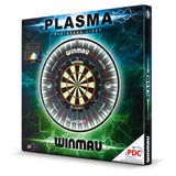 Winmau Plasma Dartboard Licht - 360° Beleuchtungssystem
