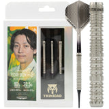 Trinidad Pro Darts - Stahlspitze - 90% Tungsten - Yoriboy 2 - 21g