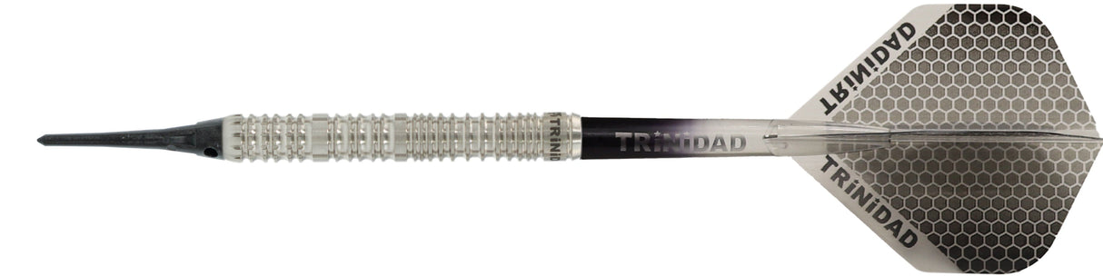 Trinidad Pro Darts - Stahlspitze - 90% Tungsten - Yoriboy 2 - 21g