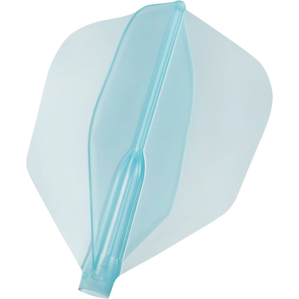Cosmo Fit Flight AIR - use with FIT Shaft - Shape Blue