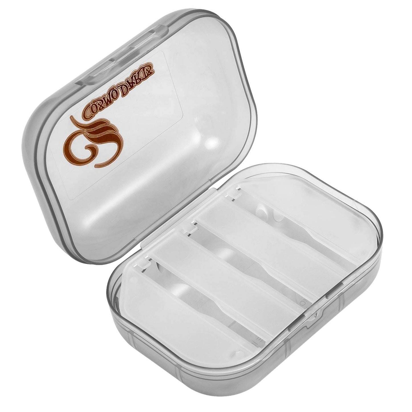 Cosmo Dart Case - Fit Flight - Case SHELL - Small