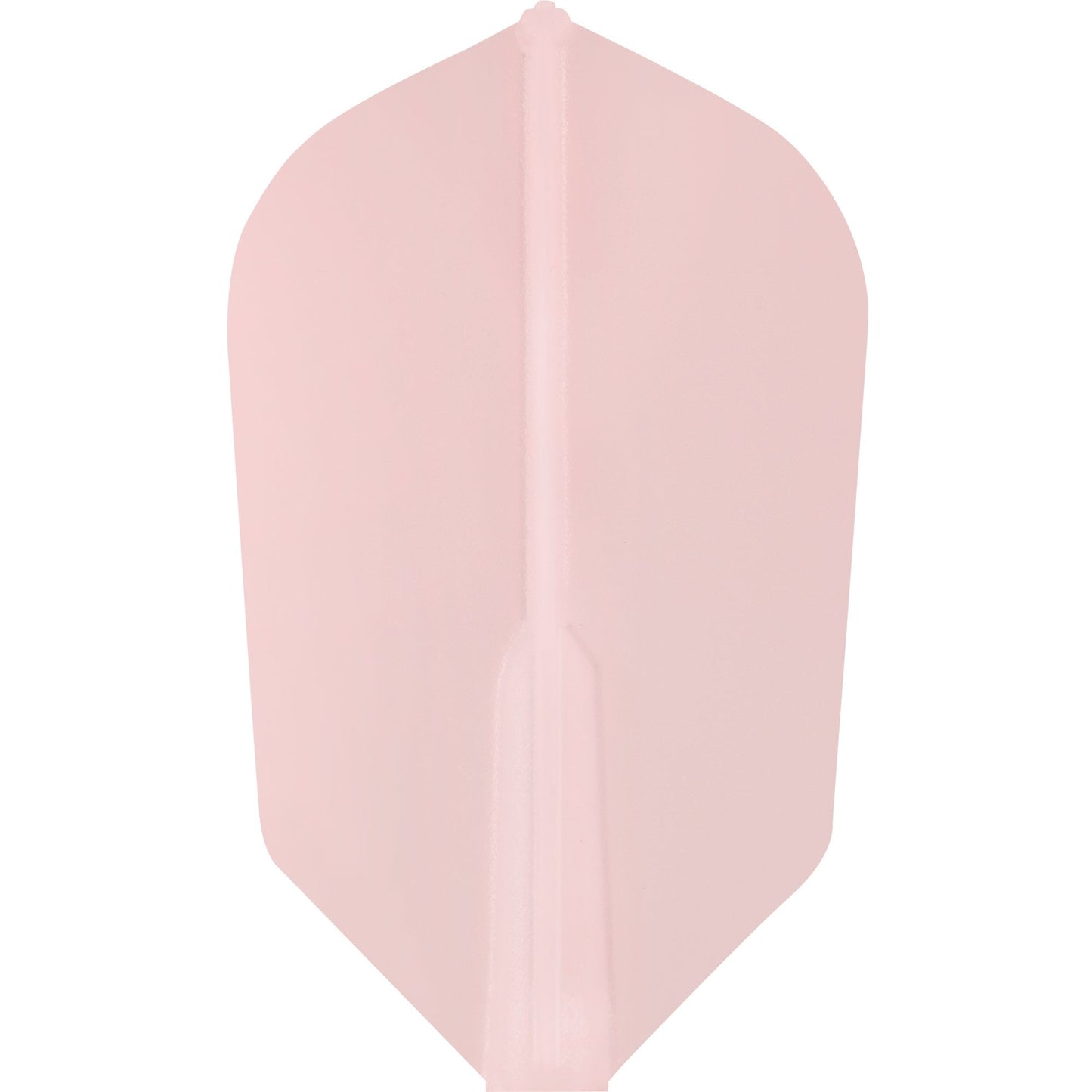 Cosmo Darts - Fit Flight - Set of 6 - SP Slim Pink
