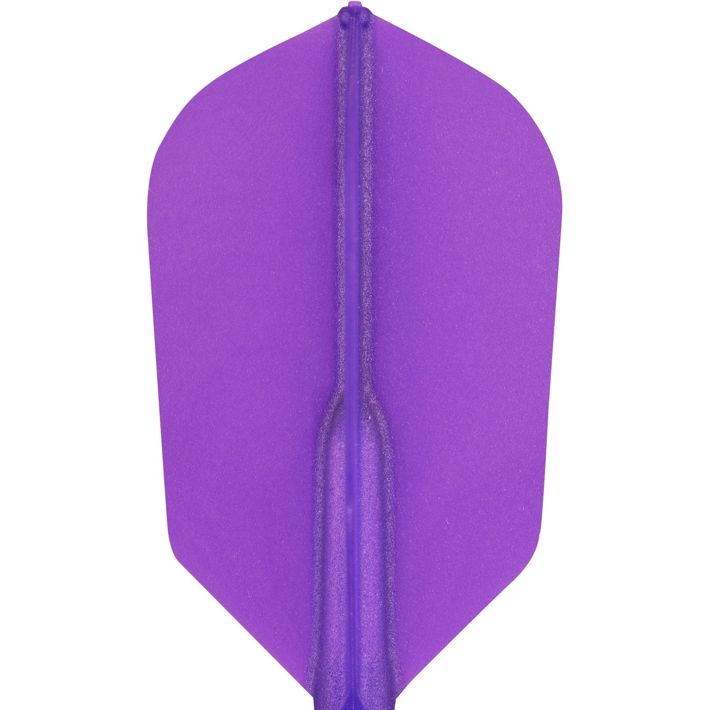 Cosmo Darts - Fit Flight - Set of 6 - SP Slim Purple