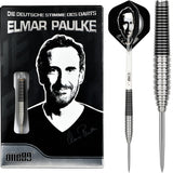 One80 Elmar Paulke Darts - Steel Tip - Signature - 23g 23g