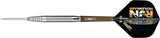 One80 Ron Meulenkamp Darts - Steel Tip - Natural