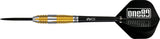 One80 Peter Machin Darts - Steel Tip - Signature - V2 - Gold - 23g 23g